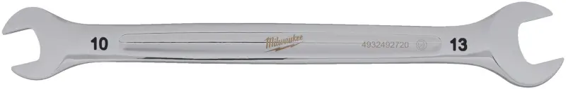 Oboustranný vidlicový klíč Milwaukee 10 x 13 mm (délka 172 mm) 4932492720 (MI4932492720)